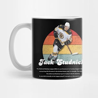 Jack Studnicka Vintage Vol 01 Mug